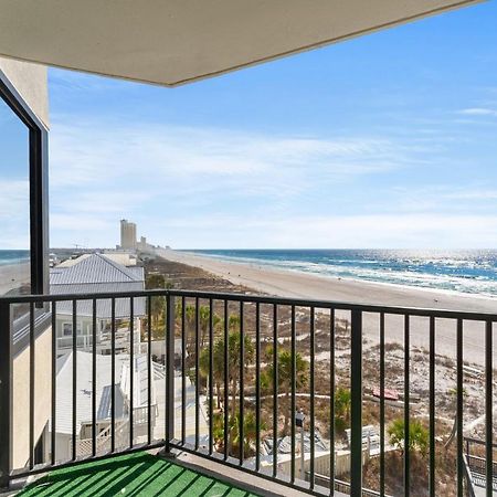 Ocean Front Views & Open Kitchen - Sunbird 603E Apartamento Panama City Beach Exterior foto