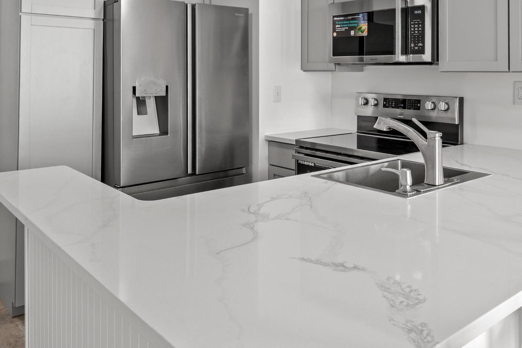 Ocean Front Views & Open Kitchen - Sunbird 603E Apartamento Panama City Beach Exterior foto