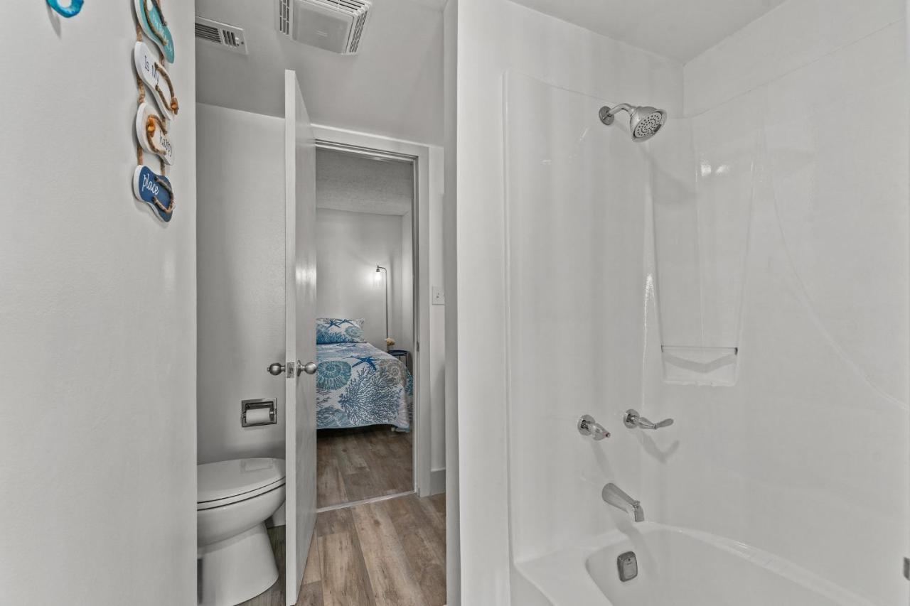 Ocean Front Views & Open Kitchen - Sunbird 603E Apartamento Panama City Beach Exterior foto