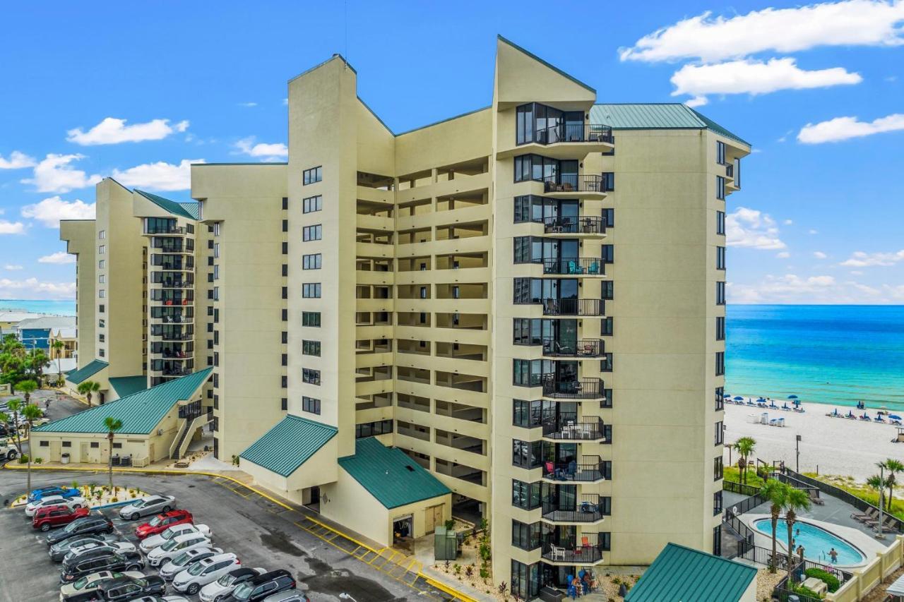 Ocean Front Views & Open Kitchen - Sunbird 603E Apartamento Panama City Beach Exterior foto