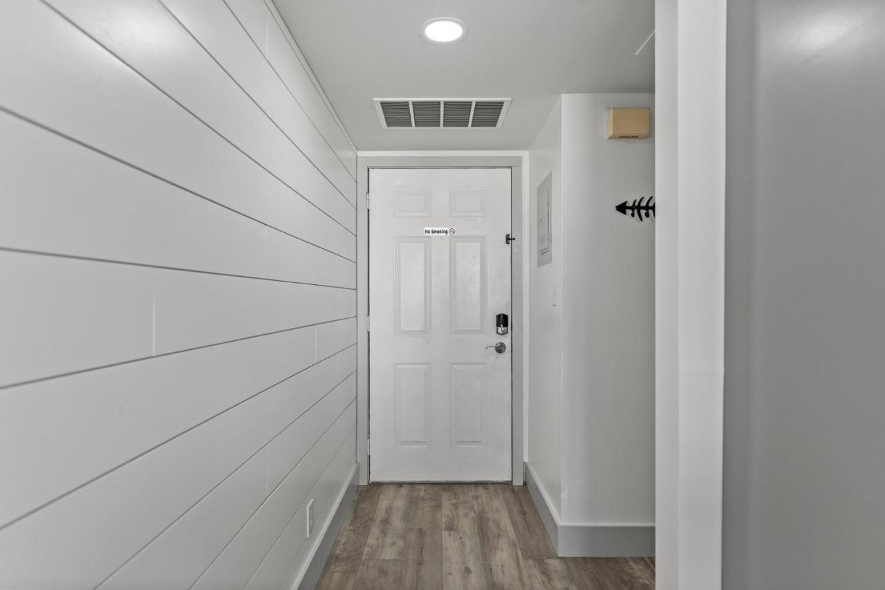 Ocean Front Views & Open Kitchen - Sunbird 603E Apartamento Panama City Beach Exterior foto