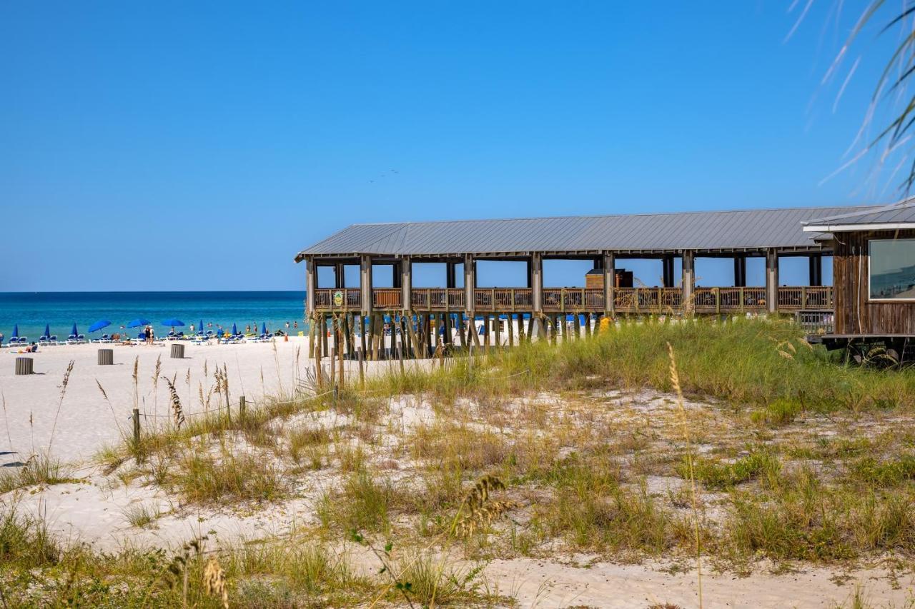 Ocean Front Views & Open Kitchen - Sunbird 603E Apartamento Panama City Beach Exterior foto