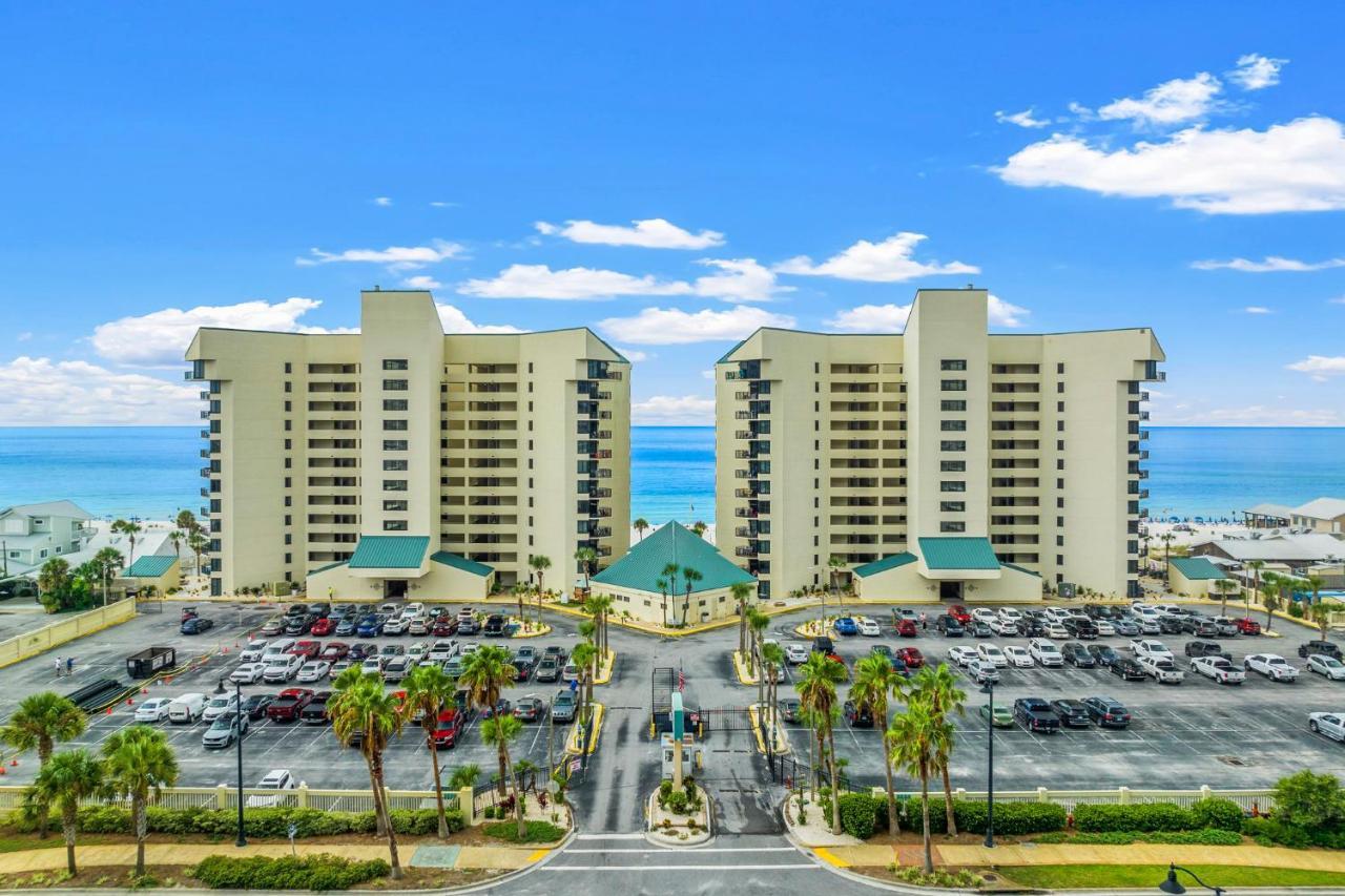 Ocean Front Views & Open Kitchen - Sunbird 603E Apartamento Panama City Beach Exterior foto